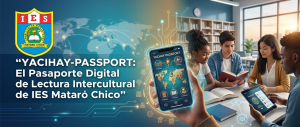 YACHAY-PASSPORT